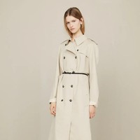 Inilah rancangan busana terbaru Givenchy Pre Fall 2024. Foto: dok. Givenvchy.