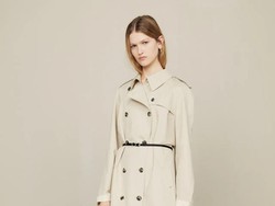 Foto: 10 Koleksi Givenchy Pre Fall 2024, Busana Modern yang Elegan