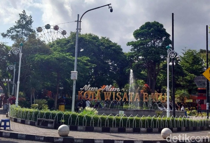 Kota Batu