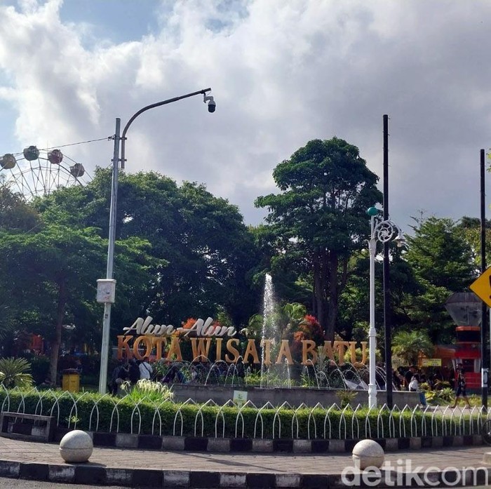 Kota Batu