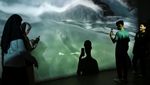 Melihat Lagi Momen Peringatan 19 Tahun Tsunami Aceh