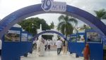 Melihat Lagi Momen Peringatan 19 Tahun Tsunami Aceh