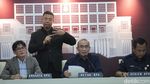 Momen KPU Klarifikasi soal Viral WNI di Taipei Terima Surat Suara Pemilu
