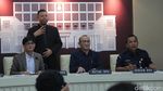 Momen KPU Klarifikasi soal Viral WNI di Taipei Terima Surat Suara Pemilu