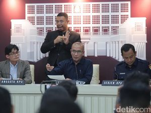 KPU Berencana Pemilu Selanjutnya Hanya Gunakan TPS dan KSK di Kuala Lumpur