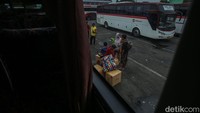 Diketahui mayoritas pemudik menuju Wilayah kota atau Kabupaten sekitar Jabar antara lain Kabupaten Garut, Kabupaten Sukabumi, Kota Bandung, Kota Tegal, Kabupaten Tegal, hingga Kota Cirebon.