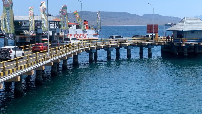 Pelabuhan Ketapang