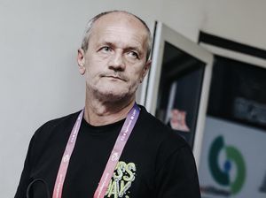 Pelatih PSS Rindukan Suporter: Kami Dirugikan dengan Hukuman Ini