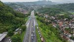 Penerapan Diskon Tarif Tol Trans Jawa Saat Libur Nataru