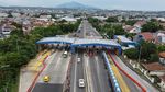 Penerapan Diskon Tarif Tol Trans Jawa Saat Libur Nataru