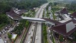 Penerapan Diskon Tarif Tol Trans Jawa Saat Libur Nataru