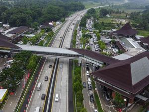 Penting buat Mudik! Segini Tarif Tol dari Jakarta ke Surabaya & Probolinggo