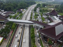 Penting buat Mudik! Segini Tarif Tol dari Jakarta ke Surabaya & Probolinggo