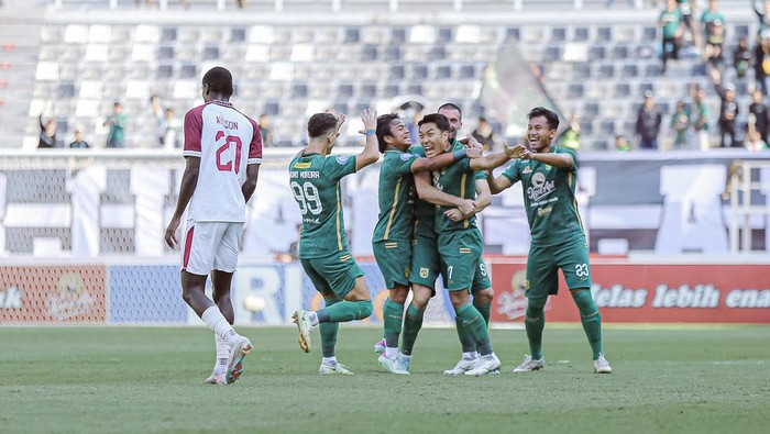 Persebaya Surabaya