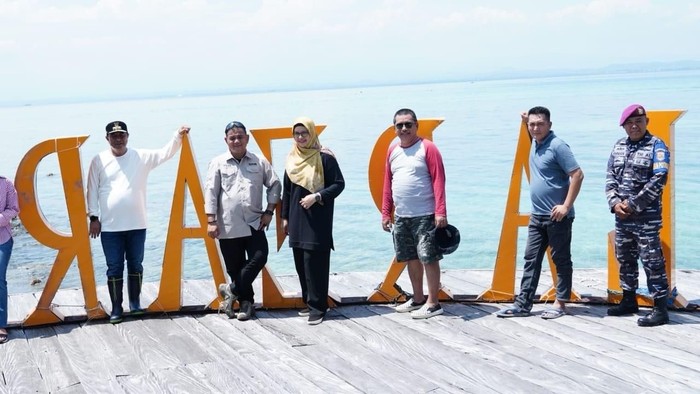 Pj Gubernur Sulsel ke Sinjai