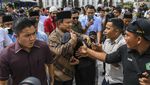 Momen Prabowo-SBY-AHY Hadiri Peringatan 19 Tahun Tsunami Aceh