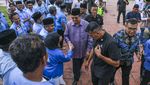 Momen Prabowo-SBY-AHY Hadiri Peringatan 19 Tahun Tsunami Aceh