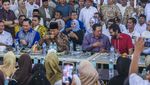 Momen Prabowo-SBY-AHY Hadiri Peringatan 19 Tahun Tsunami Aceh