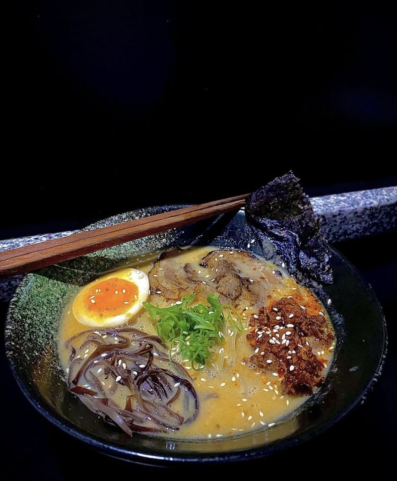 Ramen Jogja
