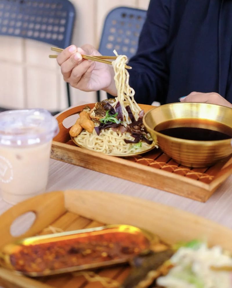 Ramen Jogja