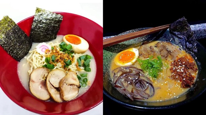 Ramen Jogja