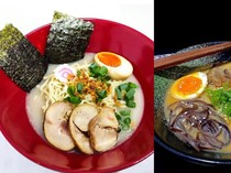 Ini 5 Ramen Hidden Gem di Jogja yang Gurih Mantap!