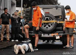 Gonjang-ganjing Kasus Mario Dandy hingga Divonis 12 Tahun Bui