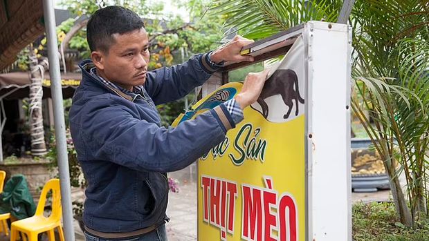 Restoran Vietnam yang Sajikan Sup Daging Kucing Ini Akhirnya Resmi Ditutup