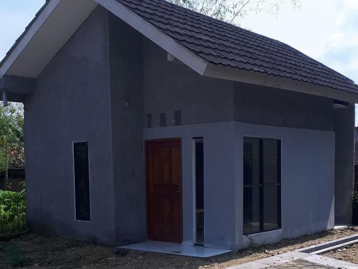 rumah murah di Grobogan/via SiKumbang