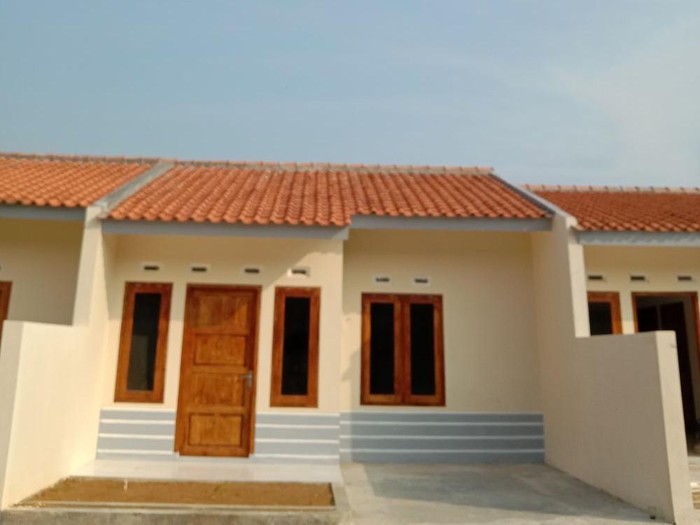 rumah murah di Grobogan/via SiKumbang