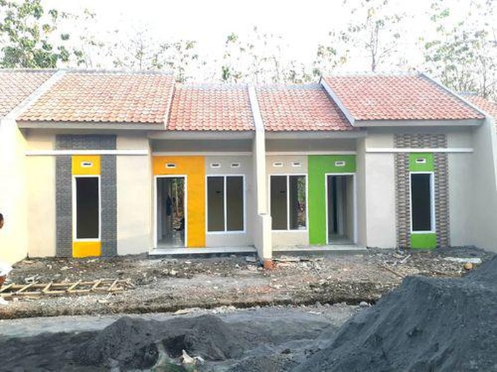 rumah murah di Grobogan/via SiKumbang