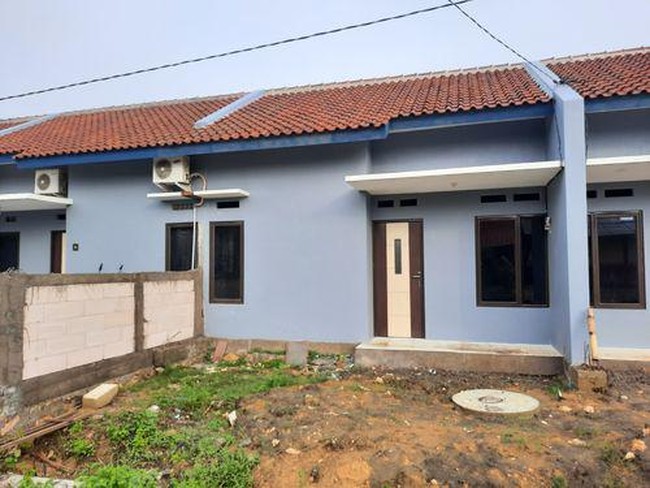 Buruan Cek! Pilihan Rumah Murah Rp 150 Juta-an di Grobogan