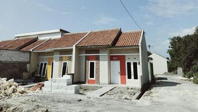 Buruan Cek! Pilihan Rumah Murah Rp 150 Juta-an di Grobogan