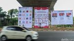 Sosialisasi Pemilu 2024 Mejeng di Bekasi
