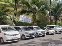 Video: Gubernur Bali Bikin Kebijakan Baru, Pengusaha-Driver Harus KTP Bali