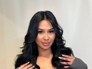 Sadis! Suami Tembak Influencer di Depan Anak, lalu Bunuh Diri