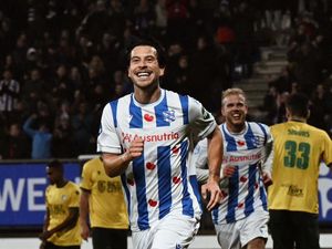 Berkas Naturalisasi Thom Haye Diurus PSSI