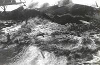 Tsunami Paling Merusak