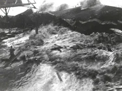 10 Tsunami Paling Merusak Sepanjang Sejarah, Termasuk Aceh