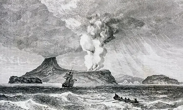 Tsunami Paling Merusak