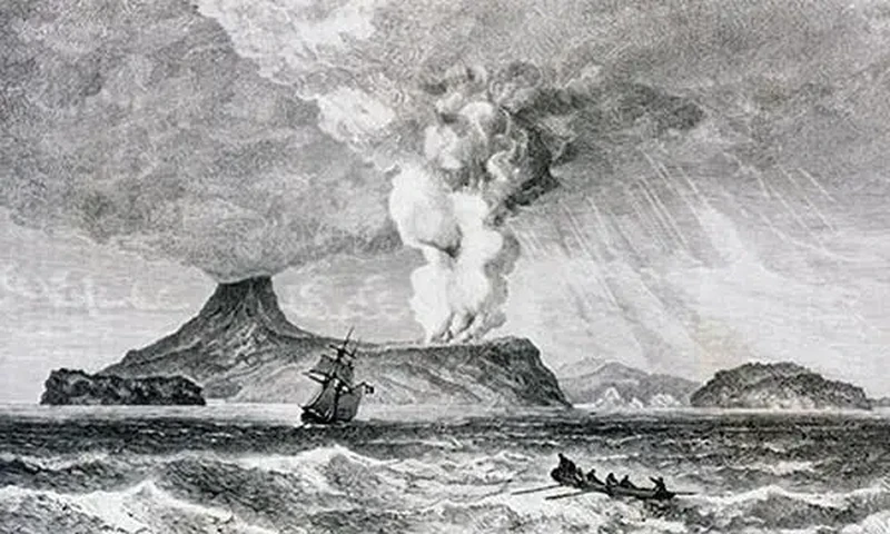 Tsunami Paling Merusak