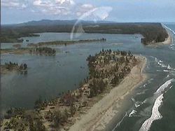 10 Tsunami Paling Merusak Sepanjang Sejarah, Termasuk Aceh