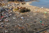 Tsunami Paling Merusak