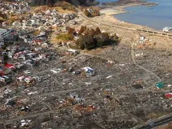 10 Tsunami Paling Merusak Sepanjang Sejarah, Termasuk Aceh