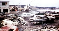 Tsunami Paling Merusak