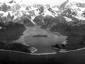 8 Megatsunami Terbesar dalam Sejarah Berdasarkan Tinggi Gelombang, Bukan di Greenland