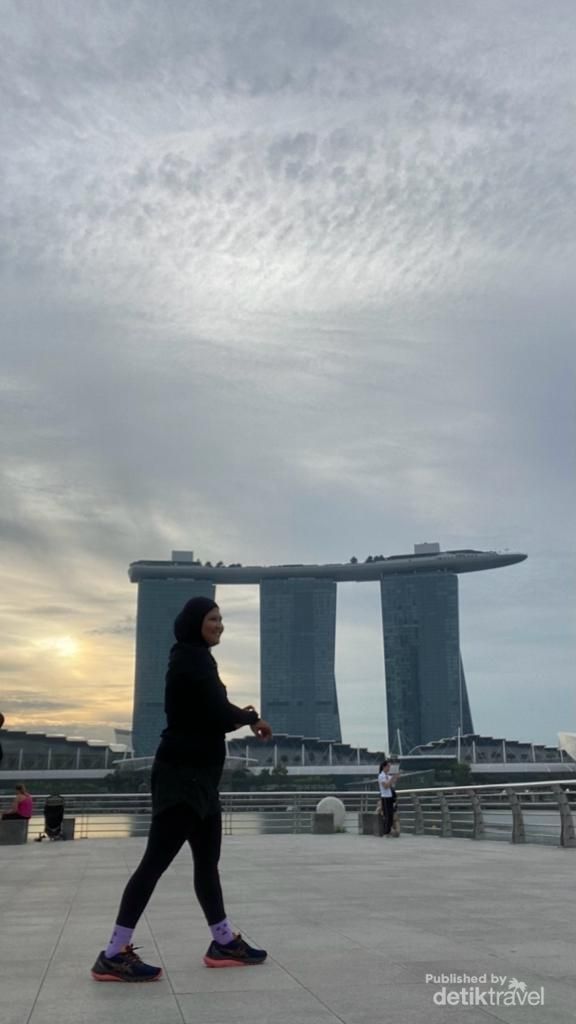 UGC Dtravelers detikTravel