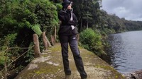 Danau Gunung Tujuh Jambi