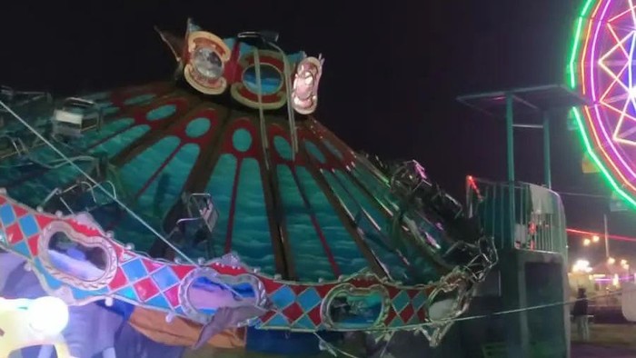 Wahan swinger Banyuwangi Night Amazing