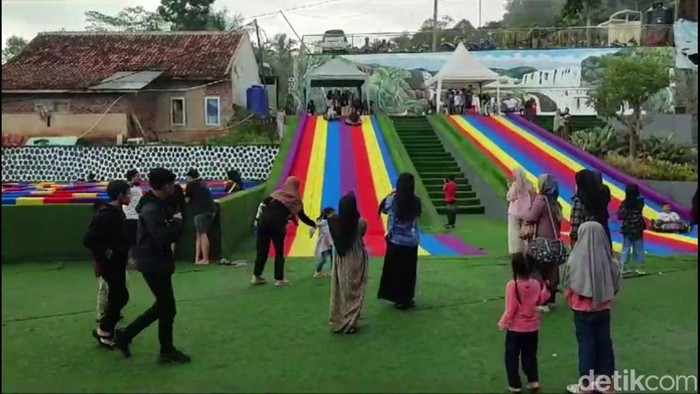 Wisata di Tasikmalaya